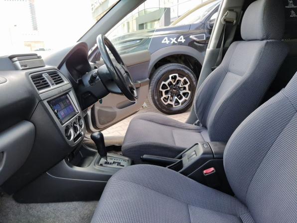 Subaru Impreza II с пробегом 2001 года, цена 350 000 рублей, 350000 км, универсал, Автокод Объявления