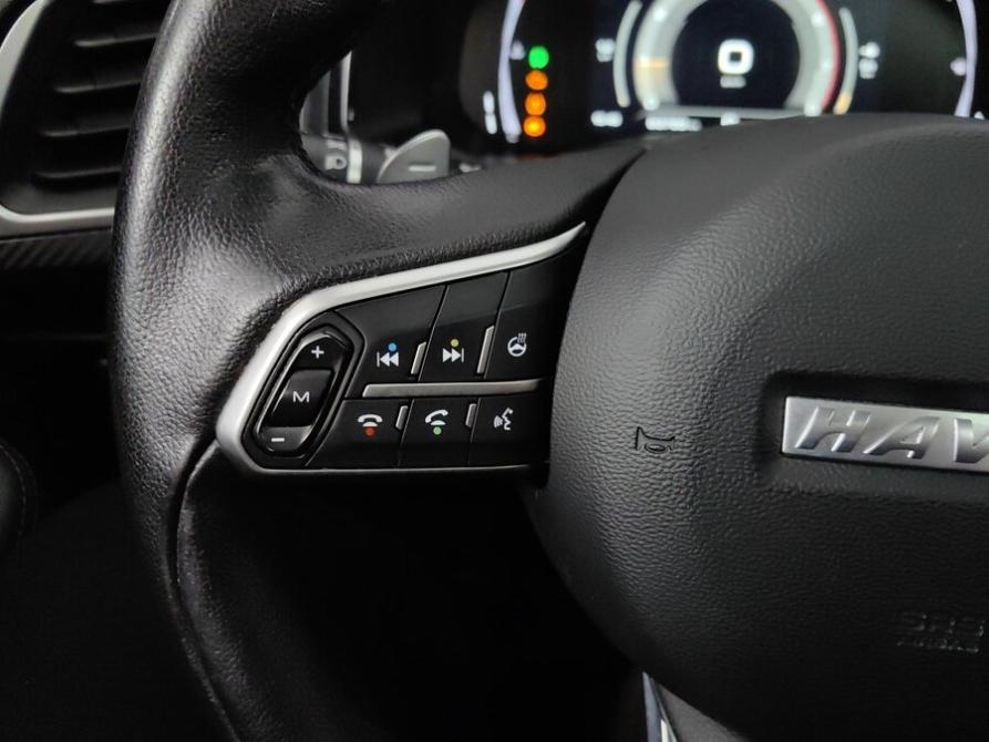 Haval F7x I Подольск  - изображение 18
