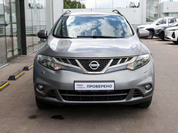 Nissan Murano II (Z51) Рестайлинг с пробегом 2011 года, цена 999 000 рублей, 312000 км, внедорожник, Автокод Объявления