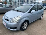 Toyota Corolla Verso I Рестайлинг 2 Нижнекамск  - изображение 21