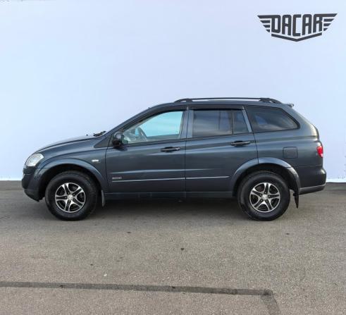 SsangYong Kyron I Рестайлинг с пробегом 2013 года, цена 980 000 рублей, 89300 км, внедорожник, Автокод Объявления