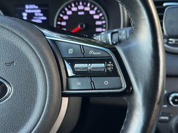 Kia Sportage IV Рестайлинг с пробегом 2021 года, цена 2 120 000 рублей, 122489 км, внедорожник, Автокод Объявления