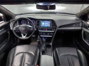 Hyundai Sonata VII (LF) Рестайлинг Москва  - изображение 29