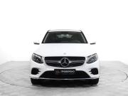 Mercedes-Benz GLC Coupe I (C253) Москва  - изображение 24