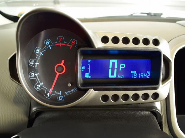 Chevrolet Aveo II с пробегом 2012 года, цена 435 999 рублей, 181939 км, седан, Автокод Объявления
