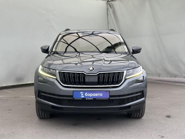 Skoda Kodiaq I с пробегом 2018 года, цена 2 542 000 рублей, 161828 км, внедорожник, Автокод Объявления