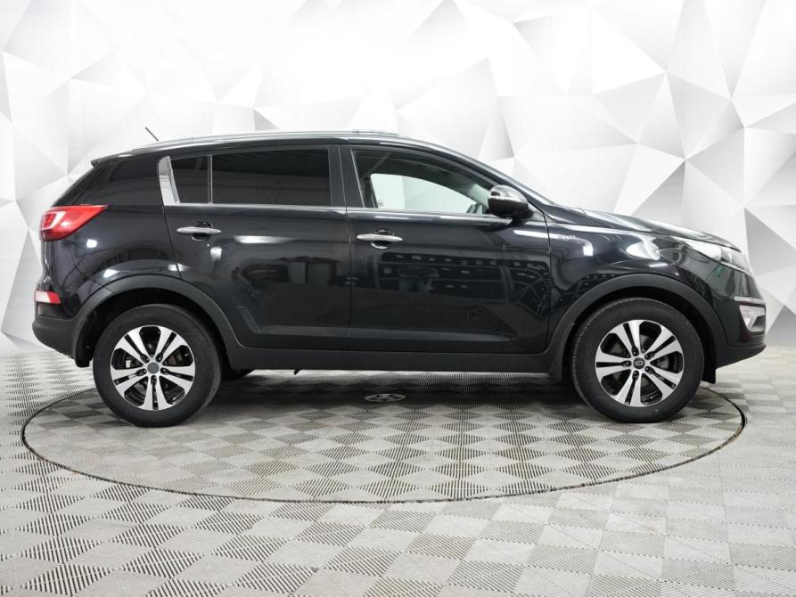 Kia Sportage III Ульяновск  - изображение 6