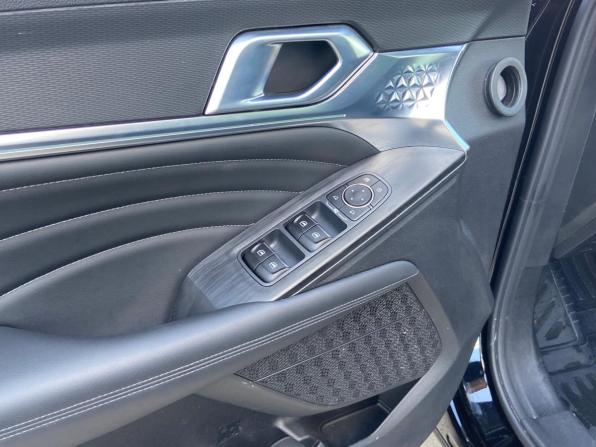 Haval F7 II с пробегом 2024 года, цена 2 990 000 рублей, 25282 км, внедорожник, Автокод Объявления