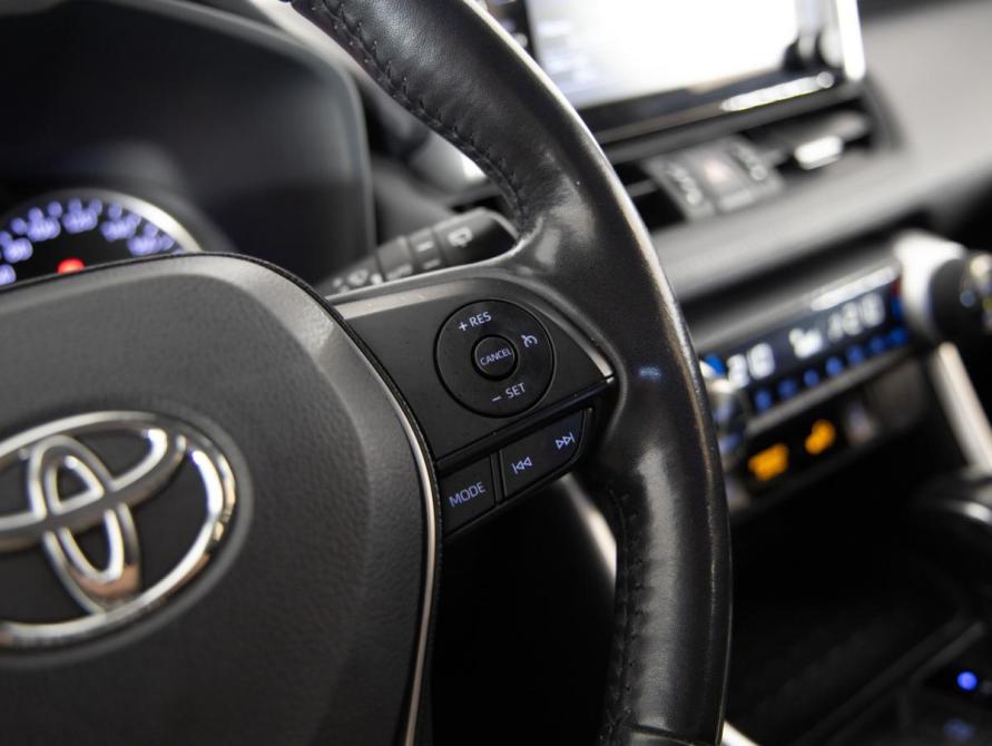 Toyota RAV4 V (XA50) Санкт-Петербург  - изображение 22