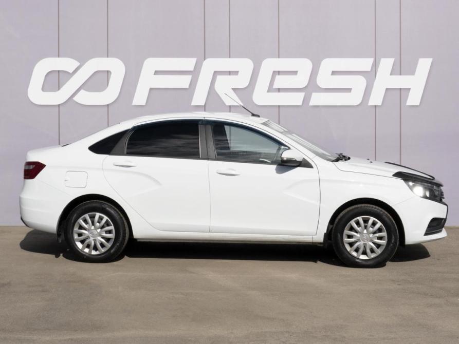 Lada (ВАЗ) Vesta I Орехово-Зуево  - изображение 5
