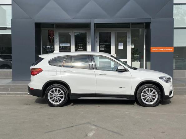BMW X1 II (F48) с пробегом 2015 года, цена 1 905 000 рублей, 88000 км, внедорожник, Автокод Объявления