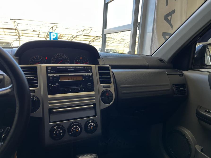 Nissan X-Trail I Рестайлинг Новосибирск  - изображение 14