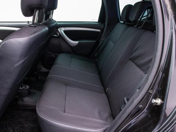 Nissan Terrano III (D10) с пробегом 2016 года, цена 1 213 000 рублей, 172240 км, внедорожник, Автокод Объявления