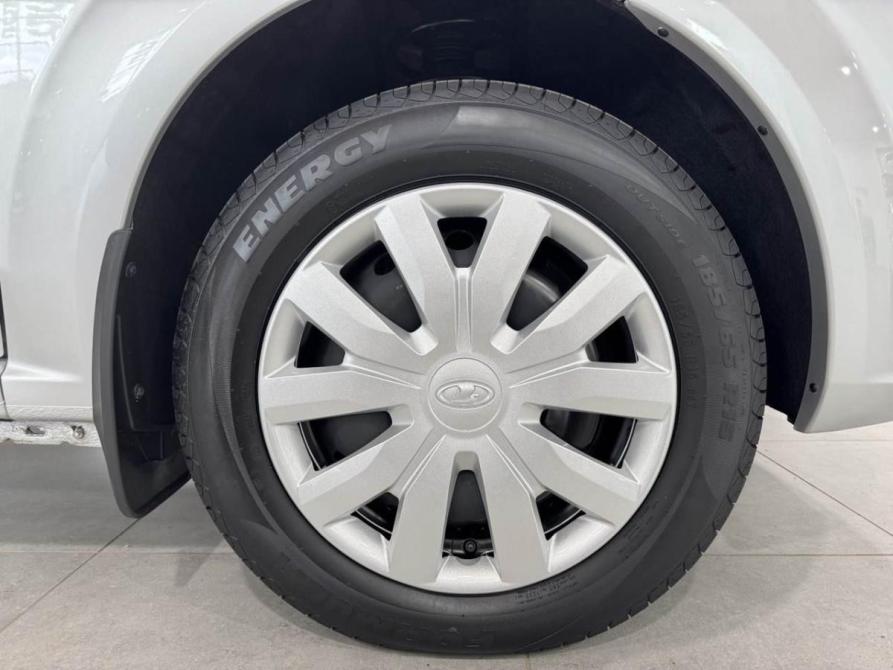 Lada (ВАЗ) Largus I Рестайлинг Волгоград  - изображение 12