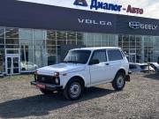 Lada (ВАЗ) Niva Legend I Набережные Челны  - изображение 19