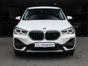 BMW X1 II (F48) Рестайлинг Москва  - изображение 24