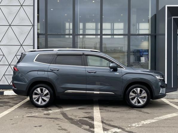 Geely Okavango I с пробегом 2023 года, цена 2 449 000 рублей, 29900 км, внедорожник, Автокод Объявления