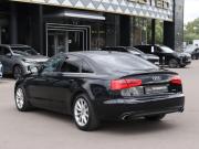 Audi A6 IV (C7) Москва  - изображение 32