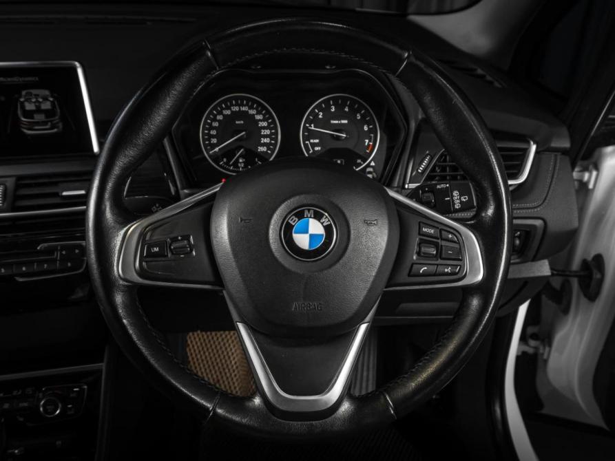 BMW 2 серии Active Tourer F45 Тюмень  - изображение 12