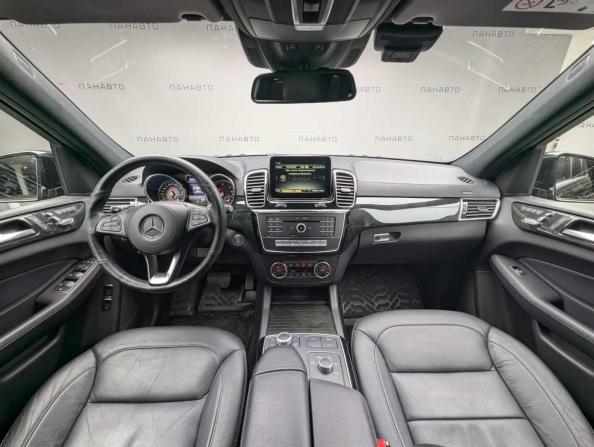 Mercedes-Benz GLS I (X166) с пробегом 2017 года, цена 3 997 000 рублей, 206295 км, внедорожник, Автокод Объявления