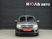 Lada (ВАЗ) Granta I Екатеринбург  - изображение 19
