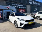Kia Cerato IV Альметьевск  - изображение 29