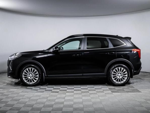 Haval Jolion I Рестайлинг с пробегом 2025 года, цена 2 030 000 рублей, 41170 км, внедорожник, Автокод Объявления