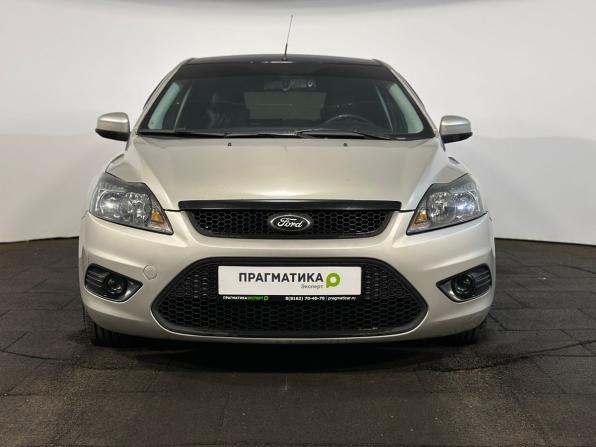 Ford Focus II Рестайлинг с пробегом 2010 года, цена 469 900 рублей, 245373 км, хэтчбек, Автокод Объявления