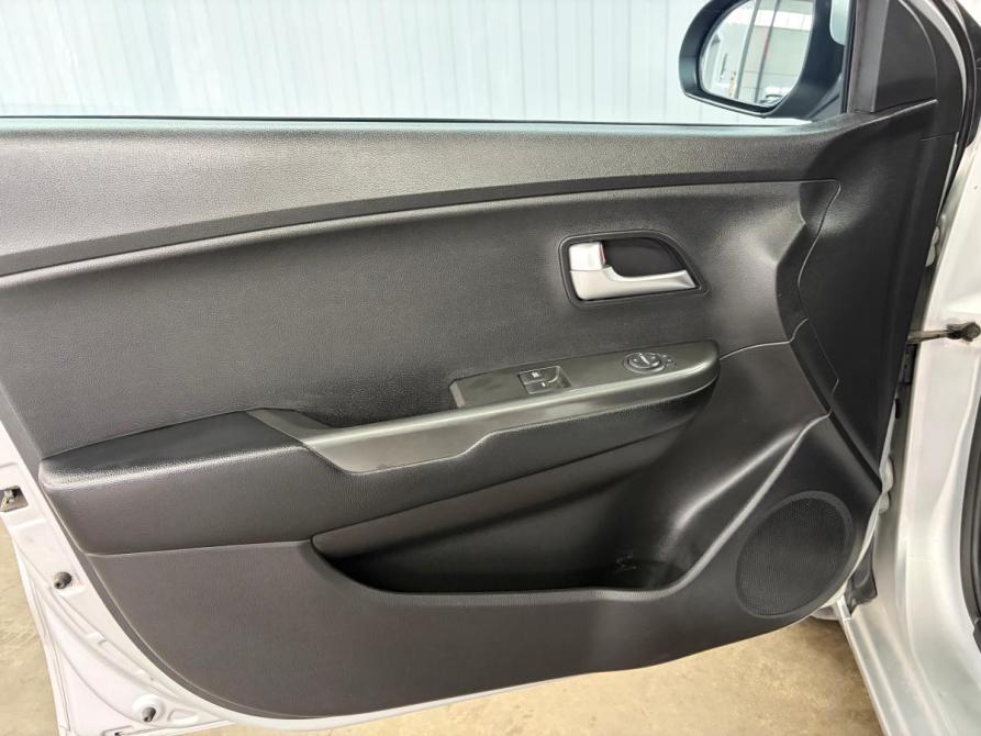 Kia Rio III Рестайлинг Краснодар  - изображение 16