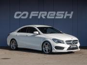 Mercedes-Benz CLA I (C117 X117) Краснодар  - изображение 24