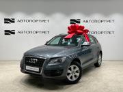 Audi Q5 I (8R) Санкт-Петербург  - изображение 24