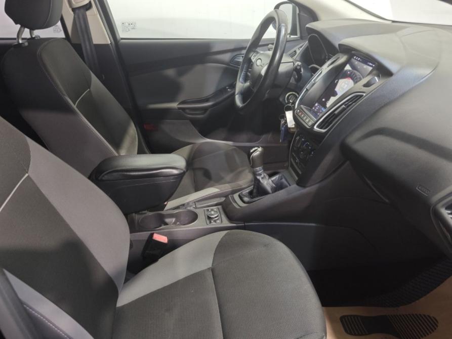 Ford Focus III Курск  - изображение 8