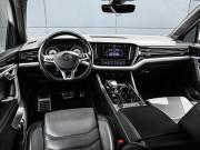 Volkswagen Touareg III Новороссийск  - изображение 33