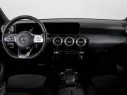 Mercedes-Benz CLA II (C118 X118) Москва  - изображение 37