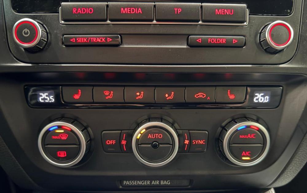 Volkswagen Jetta VI Тюмень  - изображение 12