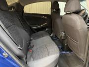 Hyundai Solaris I Рестайлинг Магнитогорск  - изображение 27
