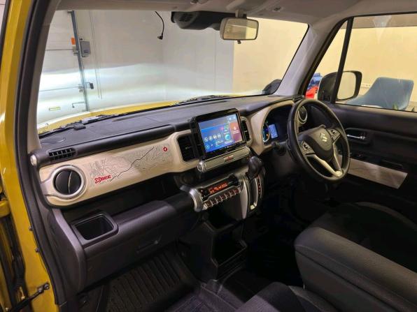 Suzuki Xbee I с пробегом 2022 года, цена 1 299 000 рублей, 36083 км, внедорожник, Автокод Объявления