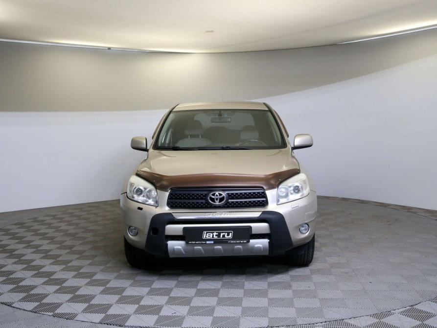 Toyota RAV4 III (XA30) Санкт-Петербург  - изображение 2