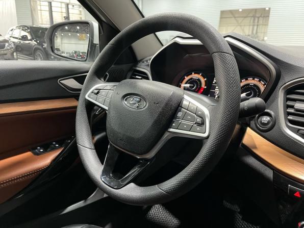 Lada (ВАЗ) Vesta I Рестайлинг (NG) с пробегом 2024 года, цена 1 440 000 рублей, 29180 км, универсал, Автокод Объявления