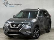 Nissan X-Trail III Рестайлинг Химки  - изображение 21