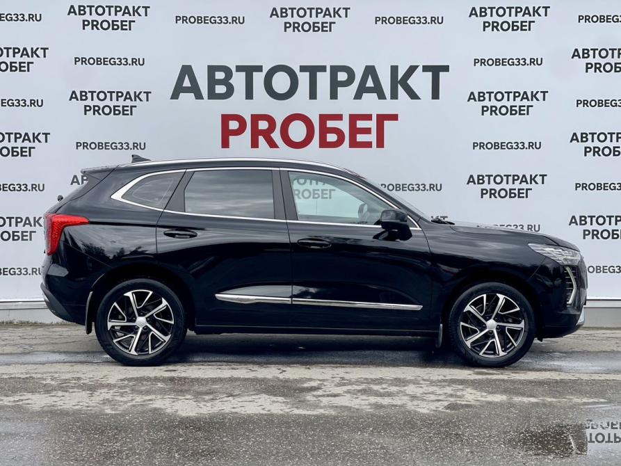 Haval Jolion I Владимир  - изображение 4