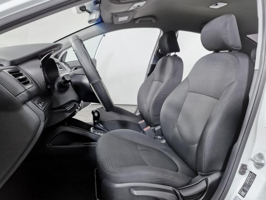 Kia Rio III Рестайлинг Нижний Новгород  - изображение 9