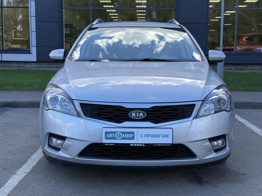 Kia Ceed I Рестайлинг Ярославль  - изображение 2