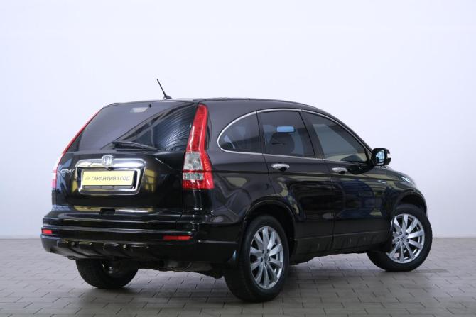 Honda CR-V III Рестайлинг с пробегом 2011 года, цена 1 429 000 рублей, 307000 км, внедорожник, Автокод Объявления