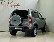 Chevrolet Niva I Рестайлинг Воронеж  - изображение 25