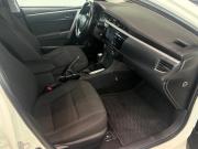 Toyota Corolla XI (E160 E170 E180) Екатеринбург  - изображение 40