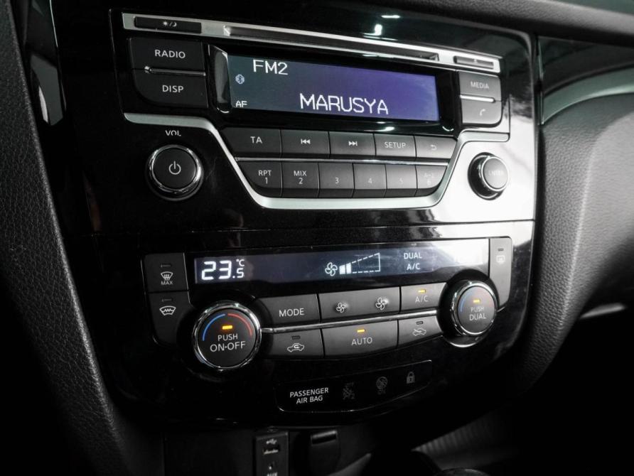 Nissan Qashqai II Воронеж  - изображение 12