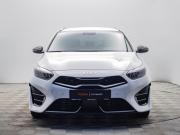 Kia Ceed III Рестайлинг Москва  - изображение 28