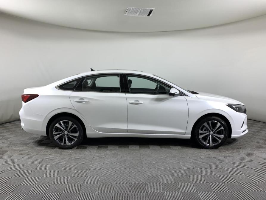 Changan Eado Plus Москва  - изображение 4