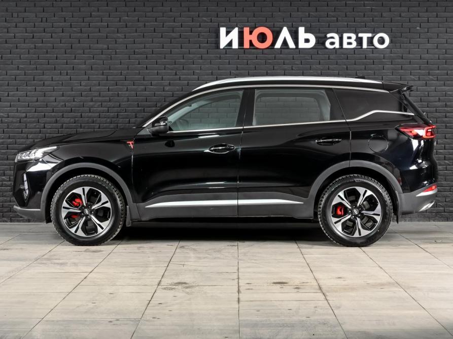 Chery Tiggo 7 Pro Max I Екатеринбург  - изображение 8